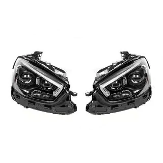 Vordere OEM Scheinwerfer 2020-2023 (2 Stk, LED) Foto 1