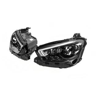 Vordere OEM Scheinwerfer 2020-2023 (2 Stk, LED) Foto 2