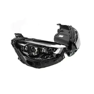 Vordere OEM Scheinwerfer 2020-2023 (2 Stk, LED) Foto 3