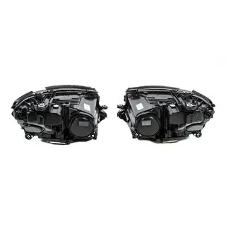 Vordere OEM Scheinwerfer 2020-2023 (2 Stk, LED) Foto 4