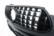 Mercedes GLC X254 2022- Vordere Stoßstange komplett GLC63 AMG Foto 13