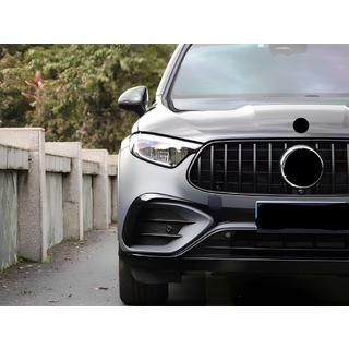 Vordere Stoßstange komplett GLC63 AMG Foto 1