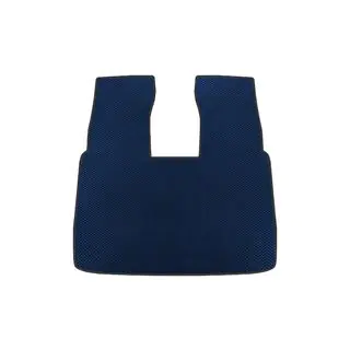 EVA V2 Kofferraummatte (Short, Blau)