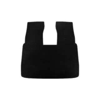 EVA V2 Kofferraum-Matte (Short, Schwarz)