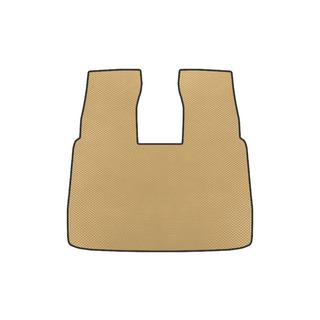 EVA V2 Kofferraum-Matte (Short, Beige)