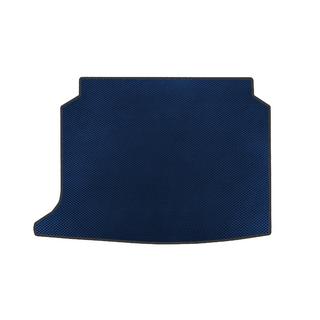 EVA Kofferraummatte V2 (Blau)