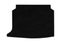 MG 4 EV 2022- Textile Kofferraummatte Classic V2 (Schwarz) Foto 1