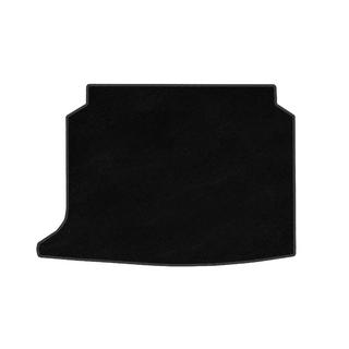 Textile Kofferraummatte Classic V2 (Schwarz)