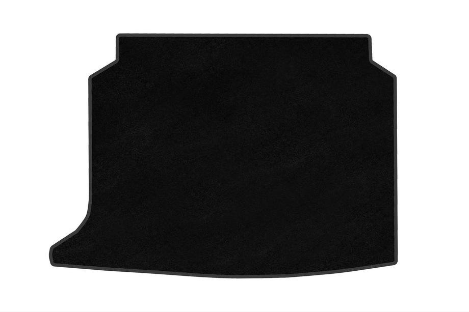 MG 4 EV 2022- Textile Kofferraummatte Classic V2 (Schwarz) Image