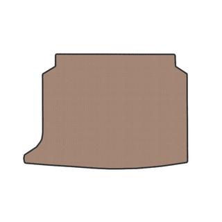 Gummimatte für Kofferraum V2 (Beige) Foto 1