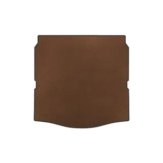 EVA Kofferraummatte V2 (Braun)