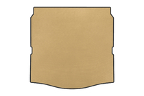Opel Grandland 2024– EVA Kofferraummatte V2 (Beige) Foto 1