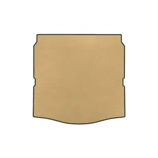 EVA Kofferraummatte V2 (Beige)