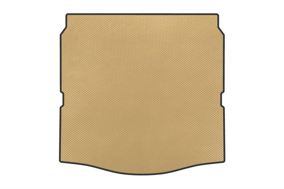 Opel Grandland 2024– EVA Kofferraummatte V2 (Beige) Image