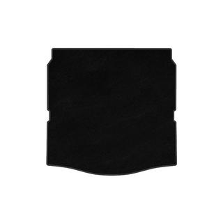 Textile Kofferraummatte Classic V2 (Schwarz) Opel Grandland 2024–