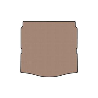 Gummimatte für Kofferraum V2 (Beige) Opel Grandland 2024– Foto 1
