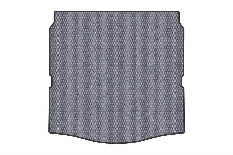 Opel Grandland 2024– Gummimatte für Kofferraum V2 (Grau) Image