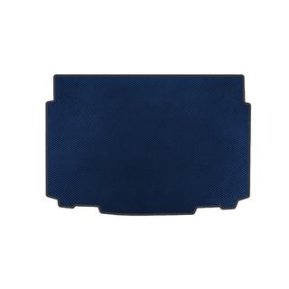 EVA Kofferraummatte V2 (Blau) Opel Mokka 2021-