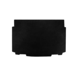EVA Kofferraummatte V2 (Schwarz) Opel Mokka 2021-