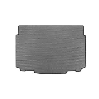 EVA Kofferraummatte V2 (Grau) Opel Mokka 2021-
