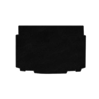 Textile Kofferraummatte Classic V2 (Schwarz) Opel Mokka 2021-
