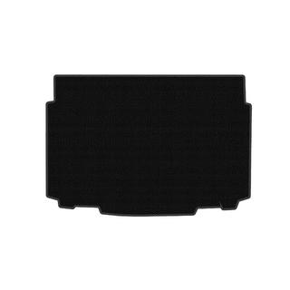 Gummi-Kofferraummatte V2 (Schwarz) Opel Mokka 2021- Foto 1