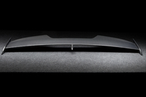 BMW X6 G06 2019–2027 Heckscheiben-Spoiler LRT (Carbon) Foto 6
