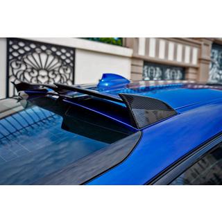 Heckscheiben-Spoiler LRT (Carbon) BMW X6 G06 2019–2027 Foto 1
