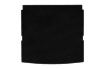 Peugeot 3008 2024- Textile Kofferraummatte Classic V2 (Schwarz) Foto 1