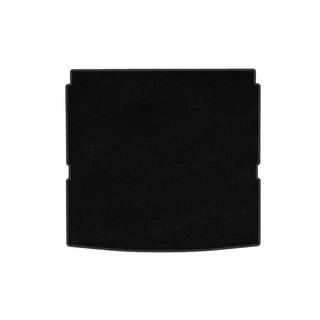 Textile Kofferraummatte Classic V2 (Schwarz) Peugeot 3008 2024-
