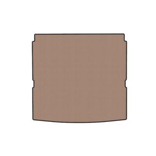 Gummimatte für Kofferraum V2 (Beige) Foto 1