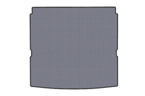 Peugeot 3008 2024- Gummimatte für Kofferraum V2 (Grau) Foto 1