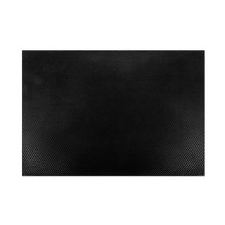 EVA-Matte 150x235 cm (Rautenmuster, Schwarz) Foto 2