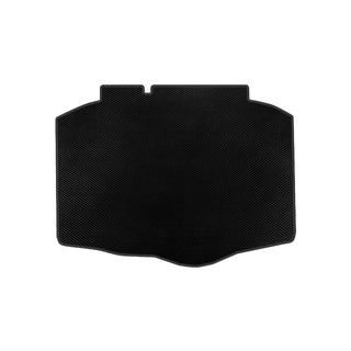 EVA Kofferraummatte V2 (Schwarz) Seat Ibiza 2017-