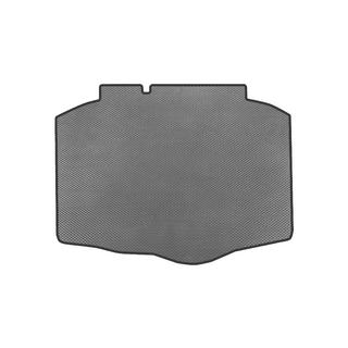 EVA Kofferraummatte V2 (Grau) Seat Ibiza 2017-