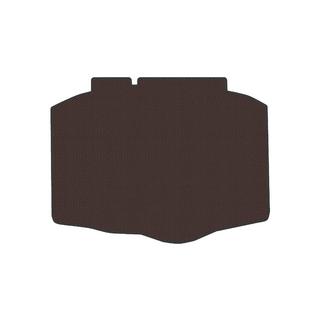 Gummimatte für Kofferraum V2 (Braun) Seat Ibiza 2017- Foto 1