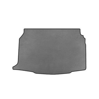 EVA Kofferraummatte V3 (Grau) Seat Ibiza 2017-