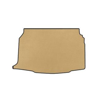 EVA Kofferraummatte V3 (Beige) Seat Ibiza 2017-