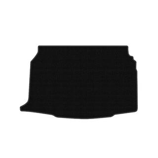 Gummimatte für Kofferraum V3 (Schwarz) Seat Ibiza 2017- Foto 1