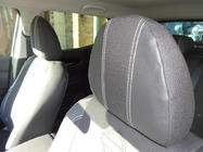 Nissan Qashqai 2014-2021 Autositzbezüge (Kunstleder↗Stoff, Premium) Foto 28