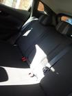 Nissan Qashqai 2014-2021 Autositzbezüge (Kunstleder↗Stoff, Premium) Foto 29