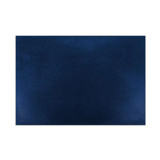 EVA-Matte für Autoteppiche 150x235 (Rautenmuster, Blau) Foto 2