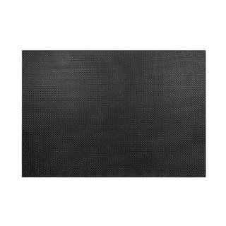 EVA-Matte für Autoteppiche 150x235 (Tropfen, Schwarz) Foto 2