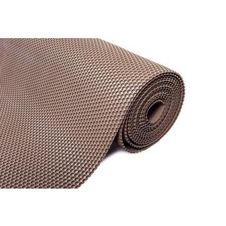 Gummimatte-Rohling 120x100 (Waben, Beige) Foto 1
