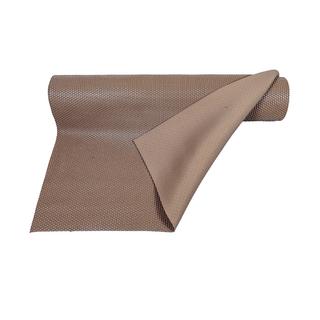 Gummimatte-Rohling 120x100 (Waben, Beige) Foto 2
