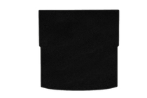 Skoda Kodiaq 2023- Kofferraummatte Textil Premium V2 (Schwarz) Foto 1
