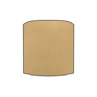 EVA Kofferraummatte V2 (SD, beige)