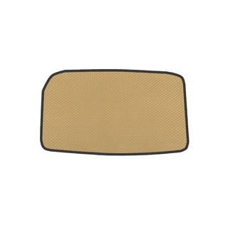 EVA Kofferraummatte hinten unten (Für Juniper 2025-, beige) Tesla Model Y 2020-