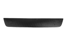 Volkswagen Touran 2010-2015 Winterabdeckung für Kühlergrill (unten) Matt Foto 7