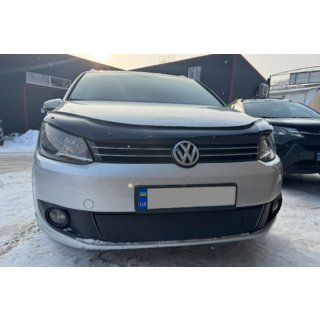 Winterabdeckung für Kühlergrill (unten) Foto 1